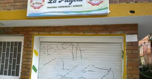 HELADERIA LA FRAGOLA HELADERIA LA FRAGOLA
